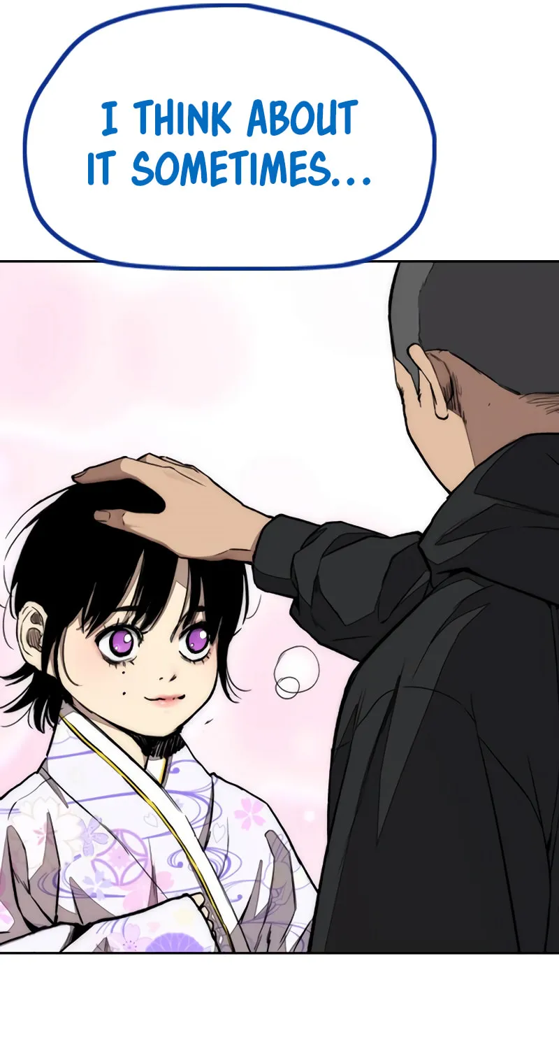 Wind Breaker Chapter 459 page 21 - 
