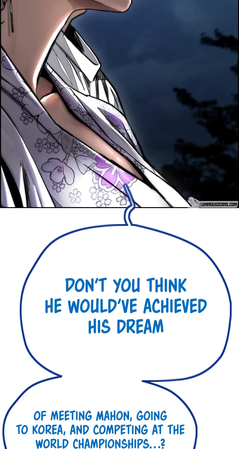 Wind Breaker Chapter 459 page 25 - 