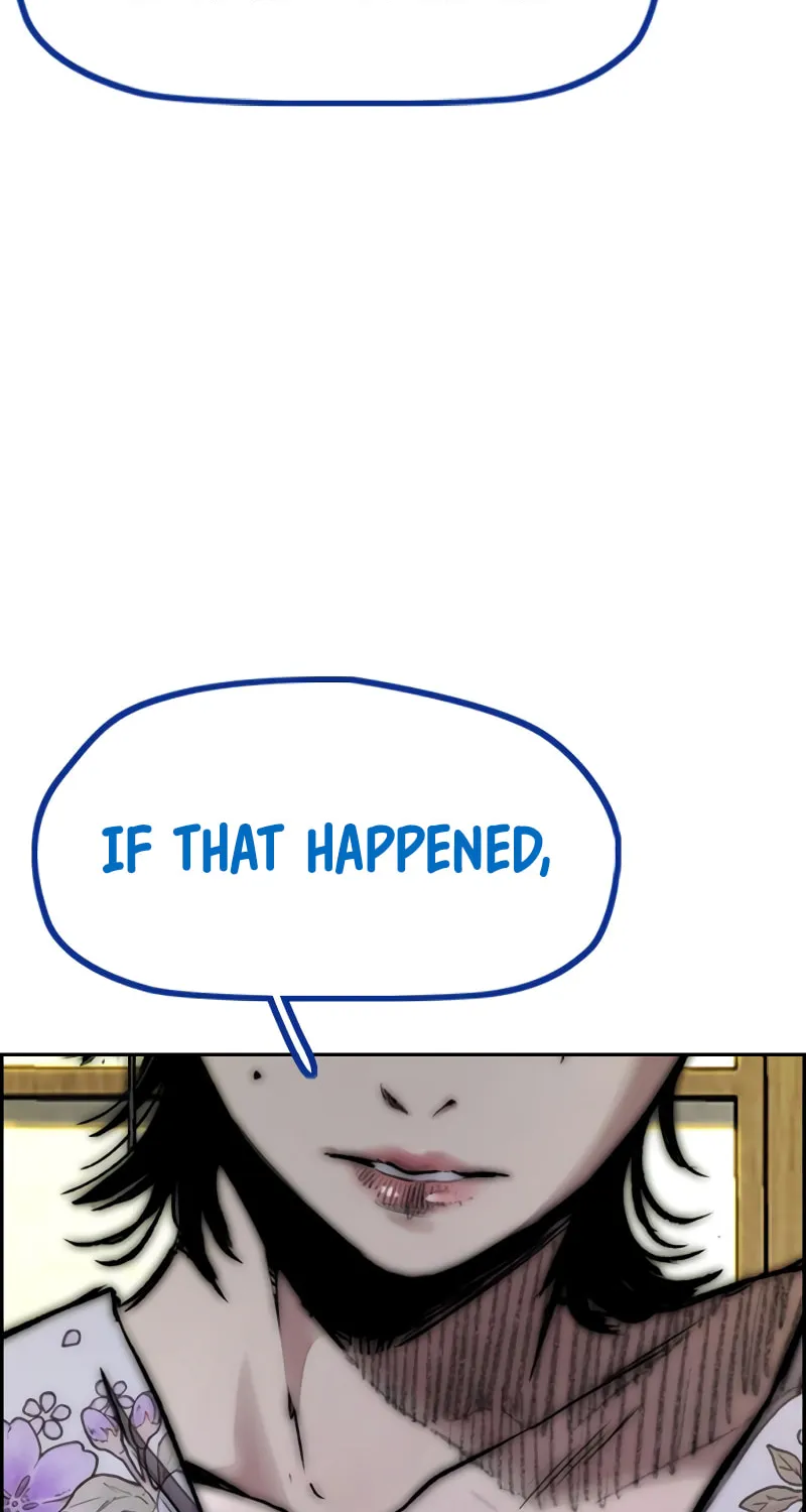 Wind Breaker Chapter 459 page 26 - 