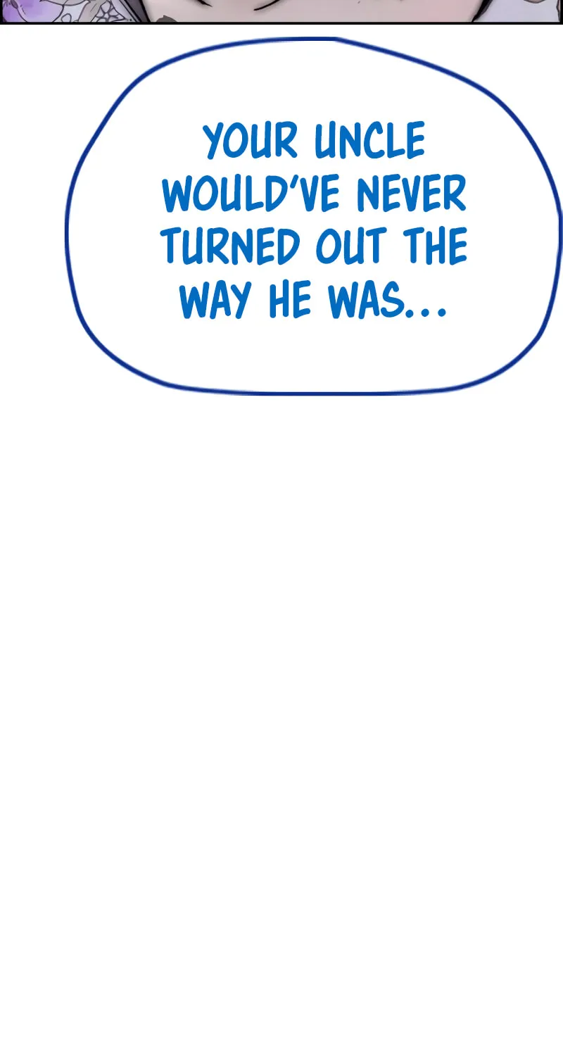 Wind Breaker Chapter 459 page 27 - 