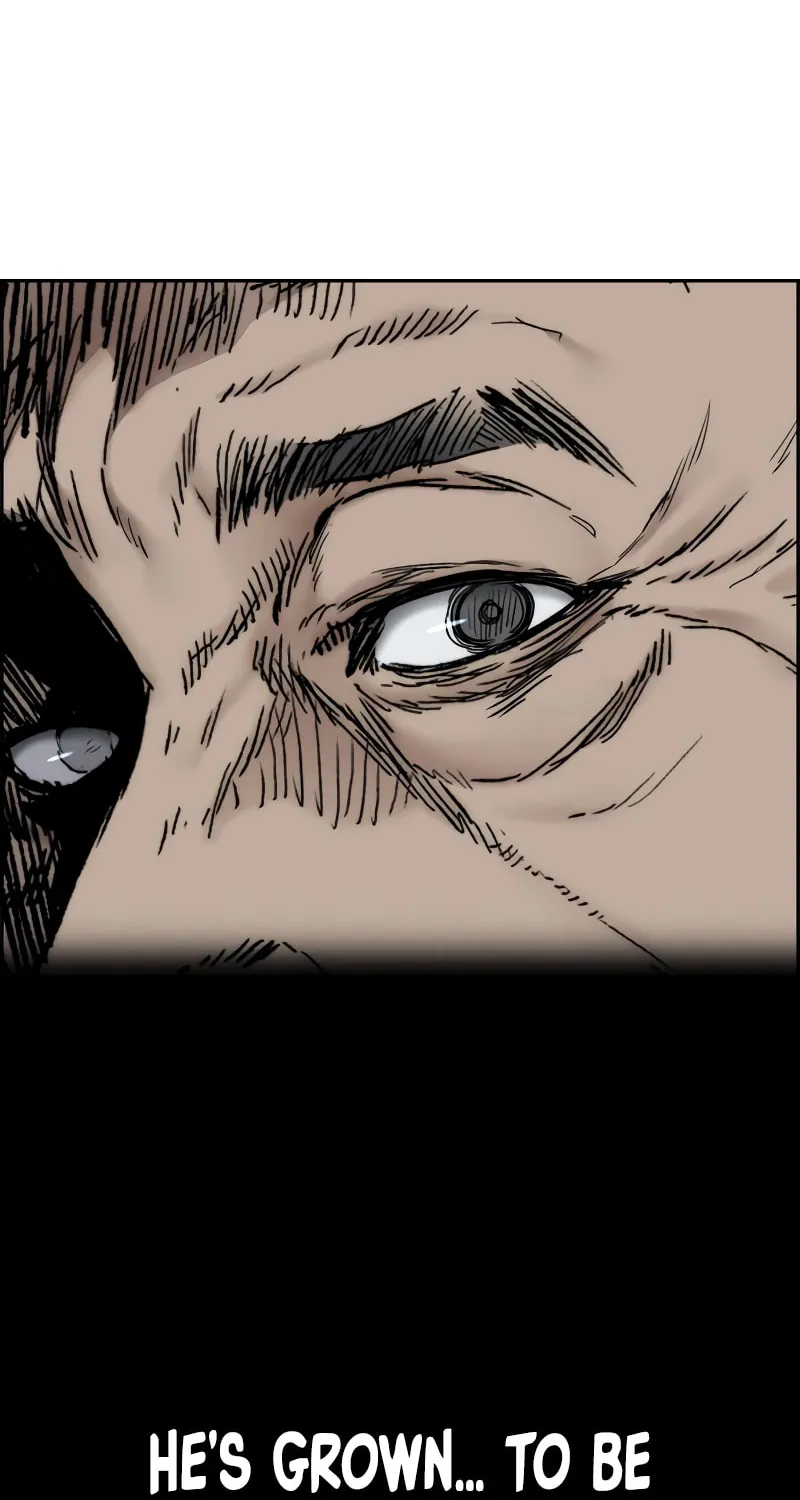 Wind Breaker Chapter 459 page 43 - 