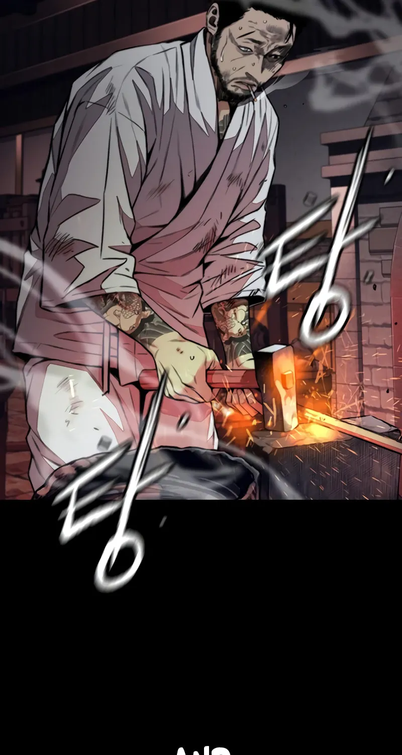 Wind Breaker Chapter 459 page 50 - 