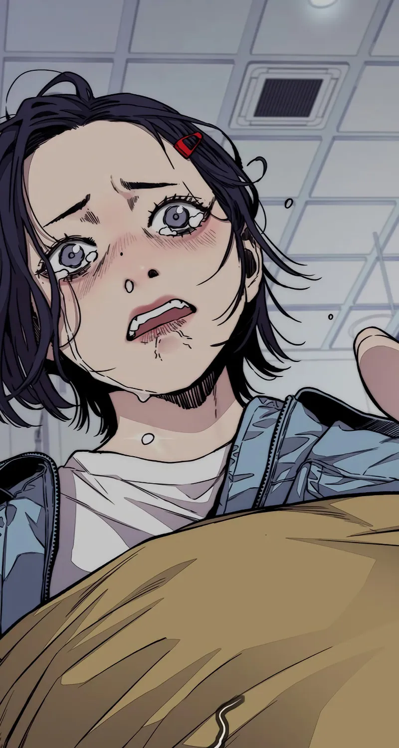 Wind Breaker Chapter 459 page 7 - 
