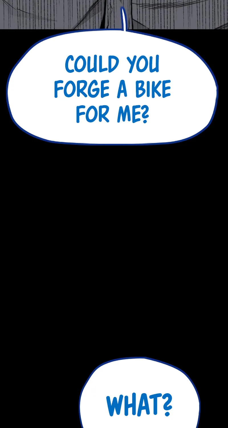Wind Breaker Chapter 459 page 61 - 