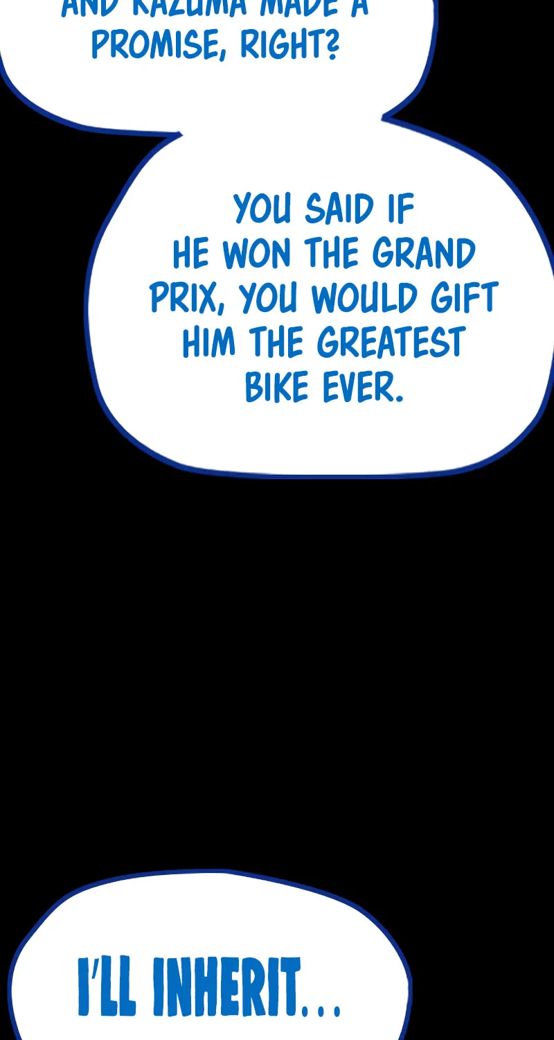 Wind Breaker Chapter 459 page 63 - 