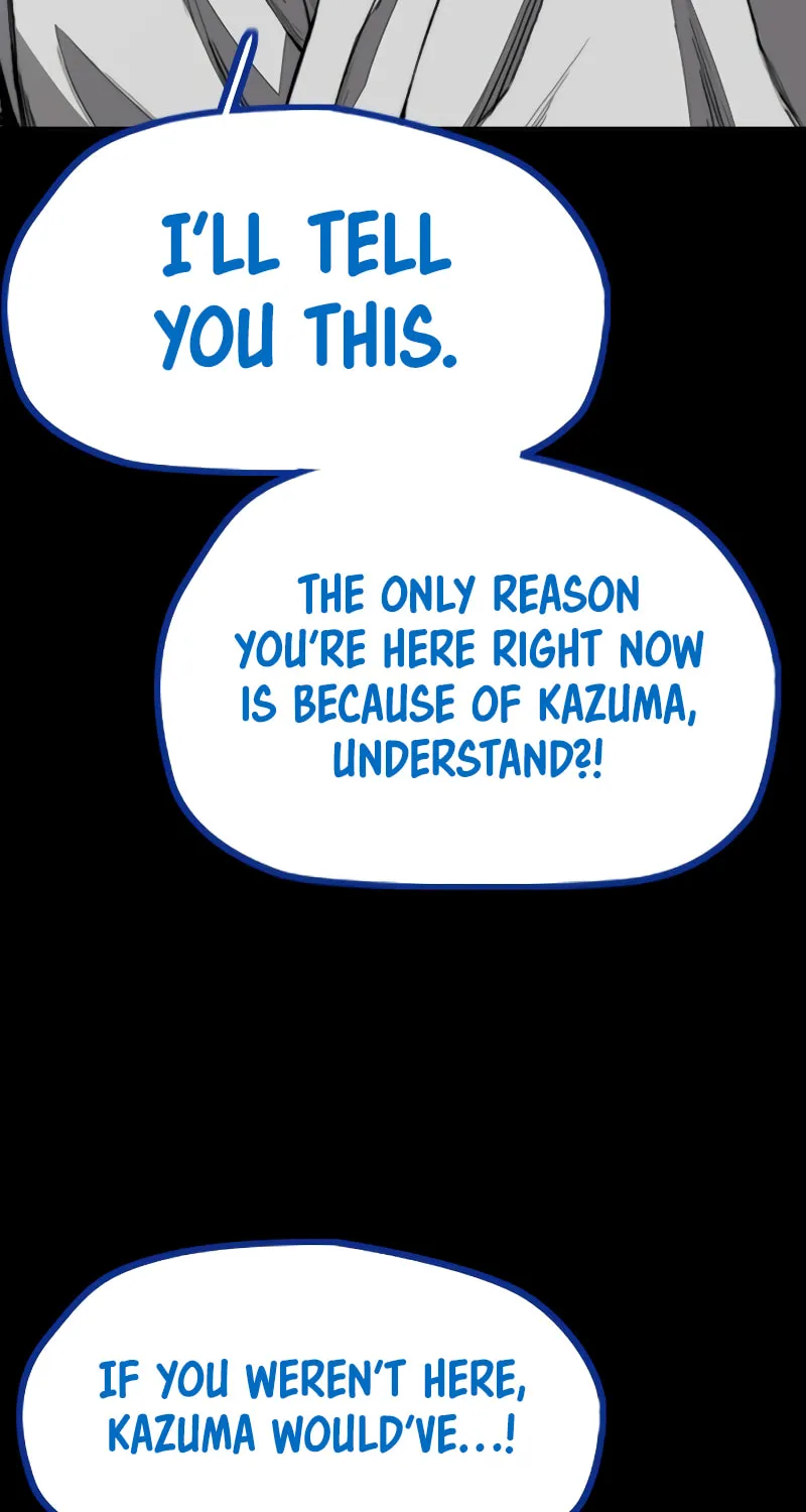 Wind Breaker Chapter 459 page 70 - 
