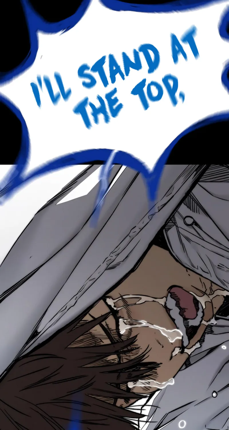 Wind Breaker Chapter 459 page 81 - 