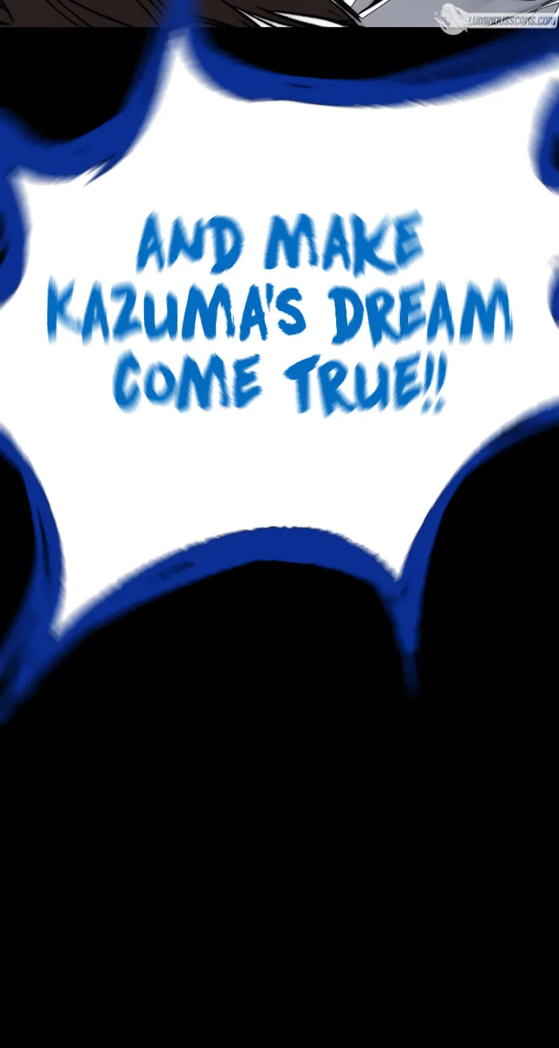 Wind Breaker Chapter 459 page 82 - 