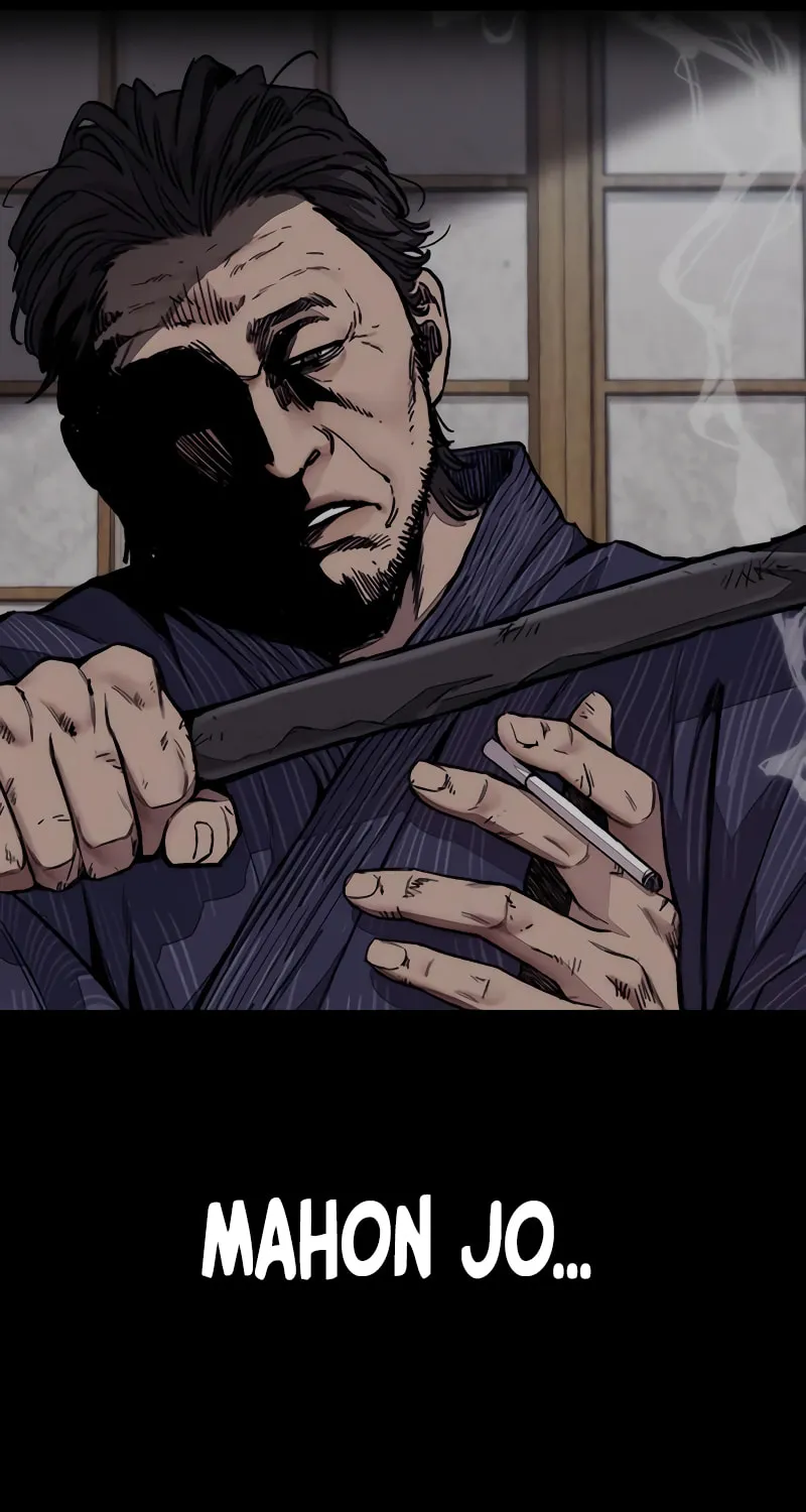 Wind Breaker Chapter 459 page 84 - 