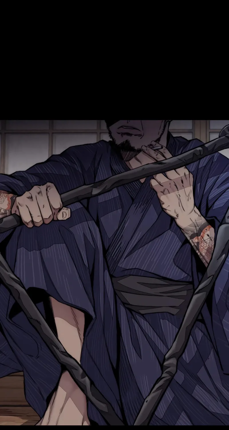 Wind Breaker Chapter 459 page 85 - 