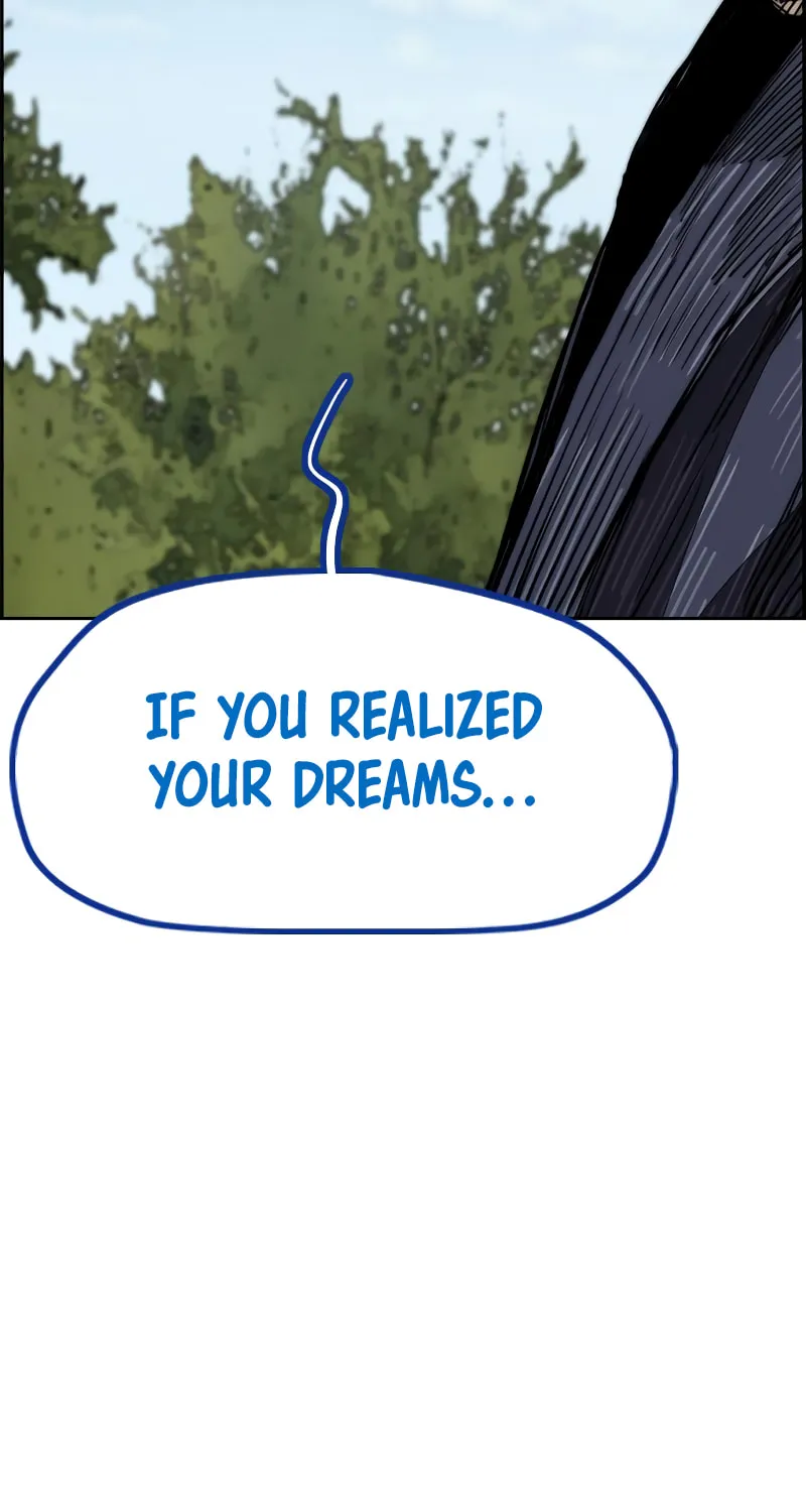 Wind Breaker Chapter 459 page 91 - 