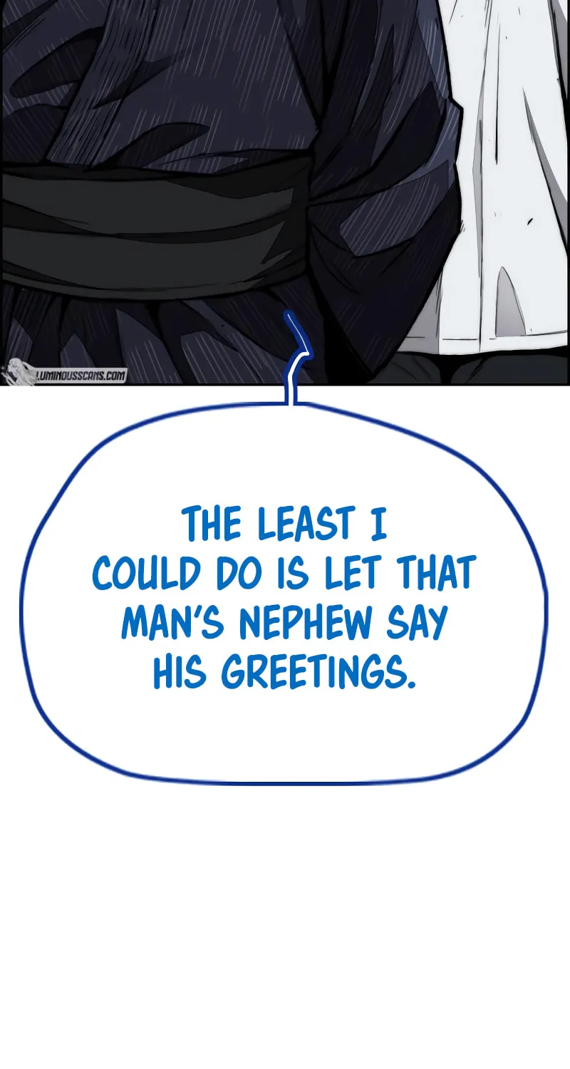 Wind Breaker Chapter 459 page 93 - 