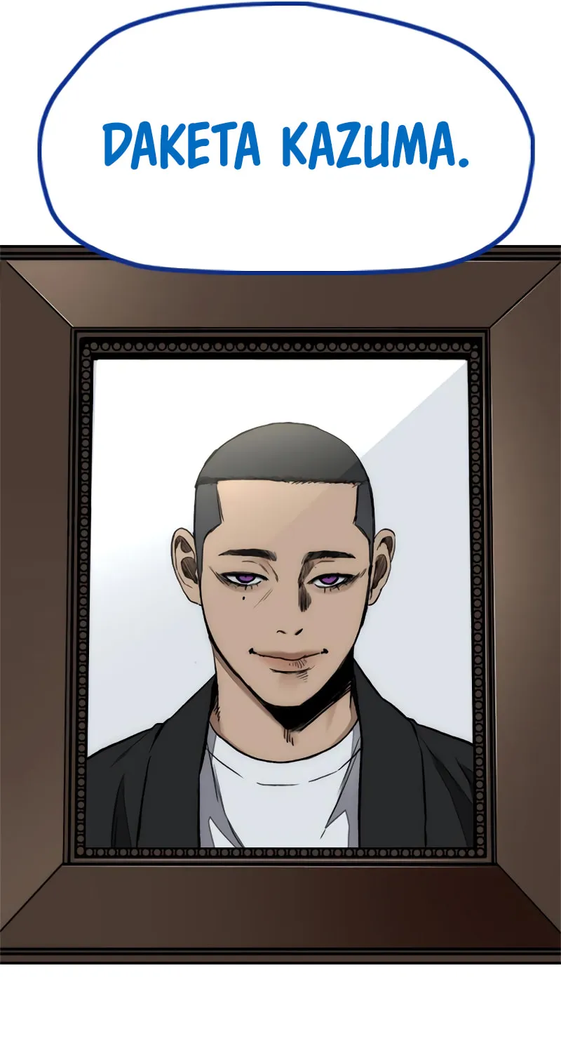 Wind Breaker Chapter 459 page 96 - 