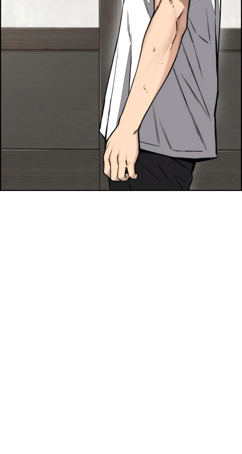 Wind Breaker Chapter 459 page 98 - 