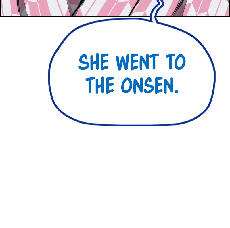 Wind Breaker Chapter 460 page 102 - 