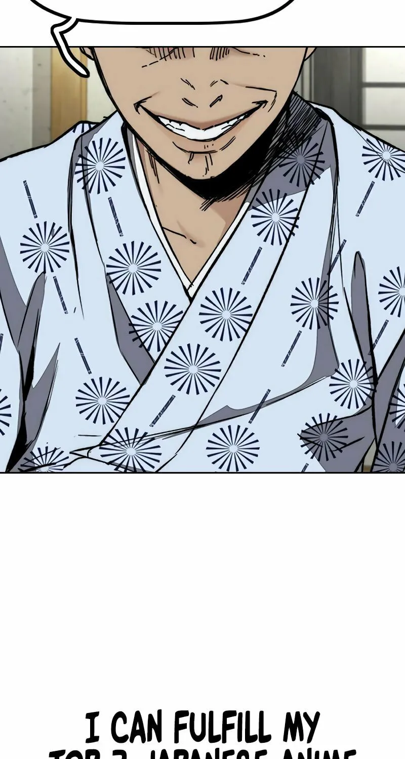 Wind Breaker Chapter 460 page 109 - 