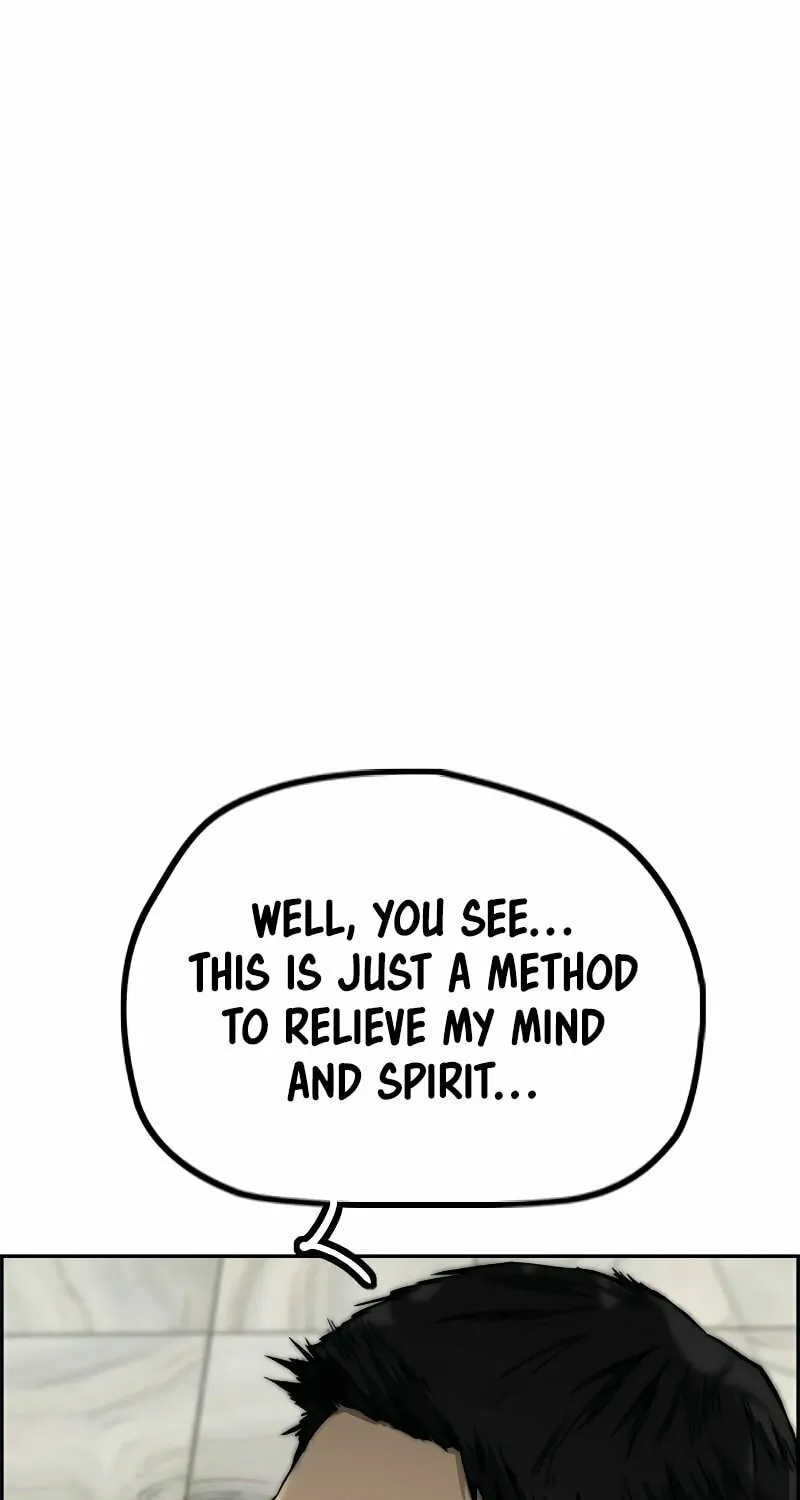 Wind Breaker Chapter 460 page 127 - 
