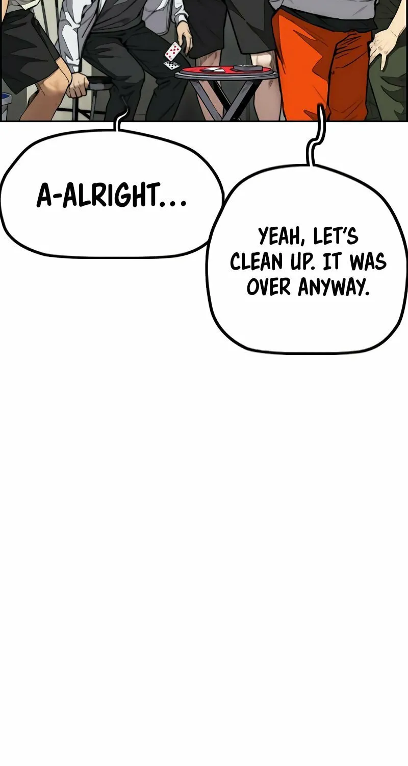 Wind Breaker Chapter 460 page 130 - 
