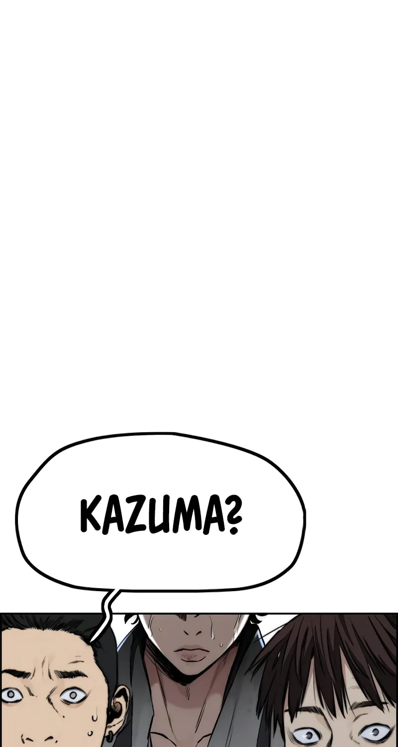 Wind Breaker Chapter 460 page 136 - 