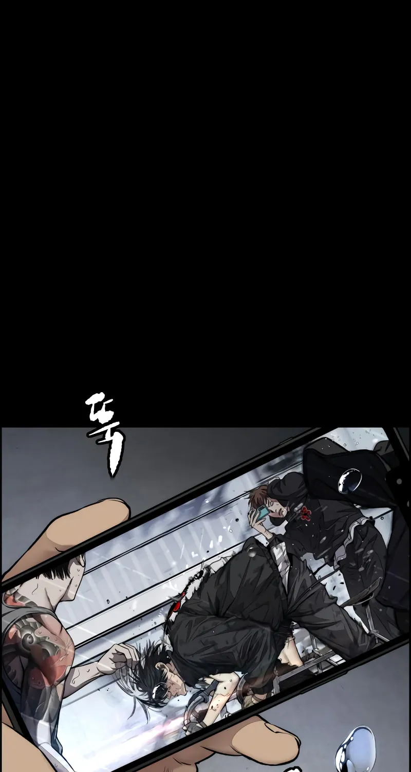 Wind Breaker Chapter 460 page 141 - 