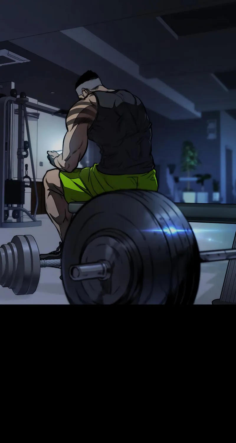 Wind Breaker Chapter 460 page 143 - 