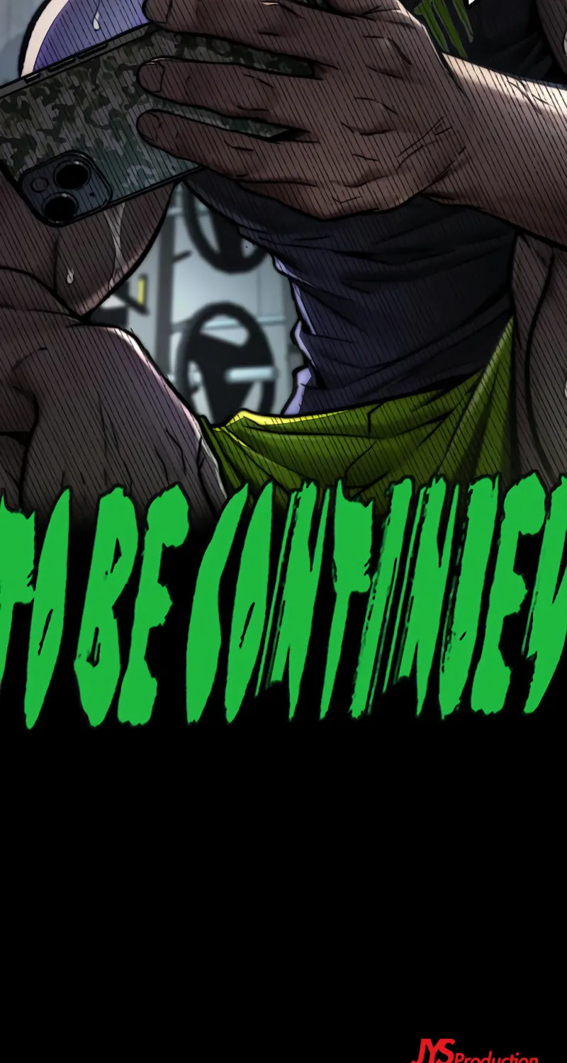 Wind Breaker Chapter 460 page 145 - 