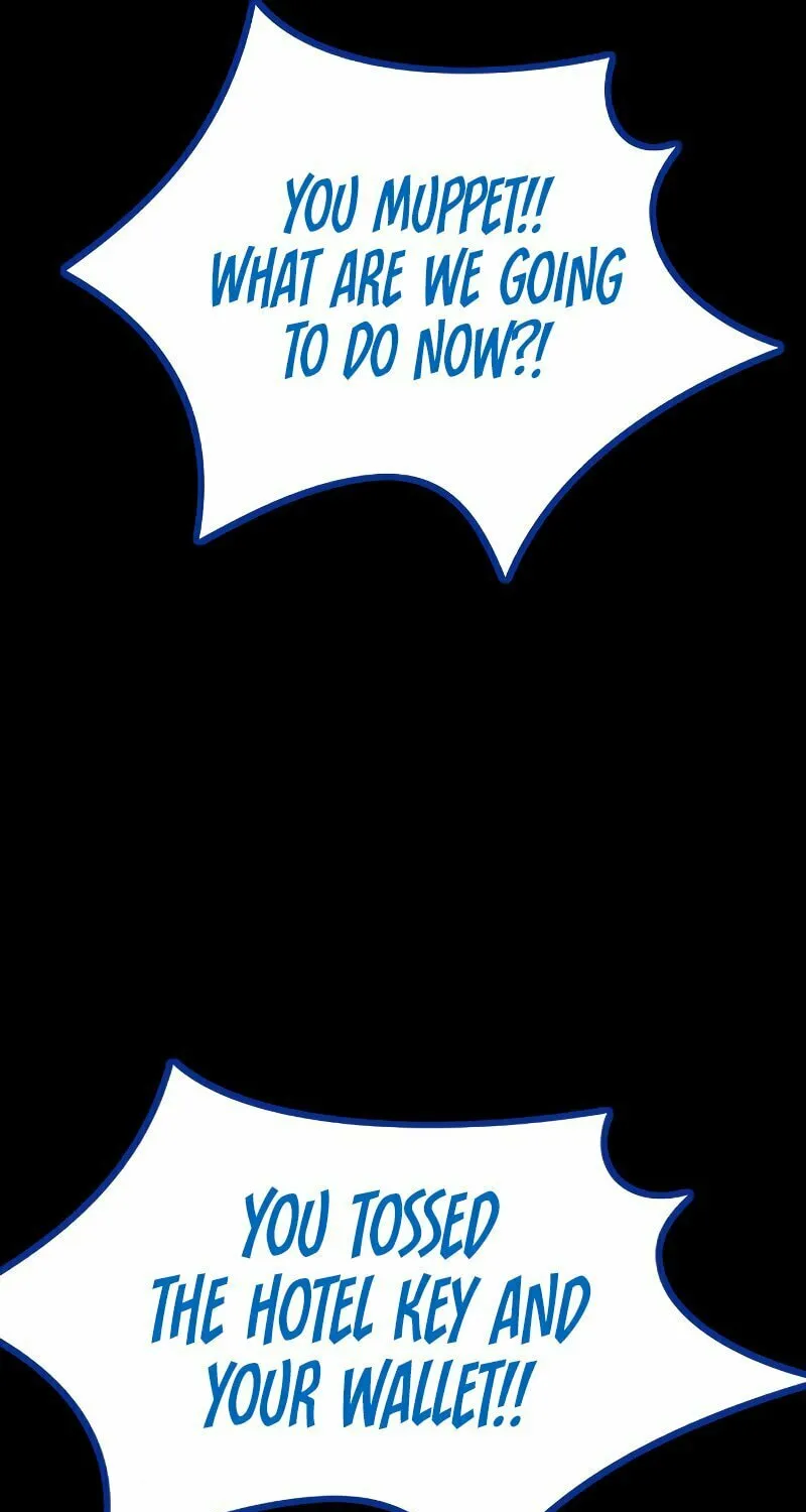 Wind Breaker Chapter 460 page 17 - 