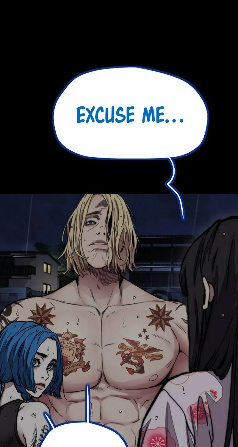 Wind Breaker Chapter 460 page 20 - 