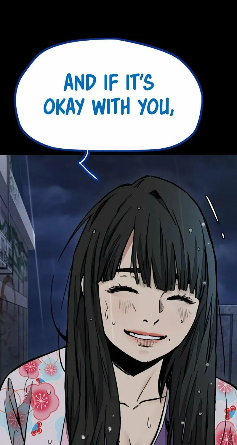 Wind Breaker Chapter 460 page 22 - 