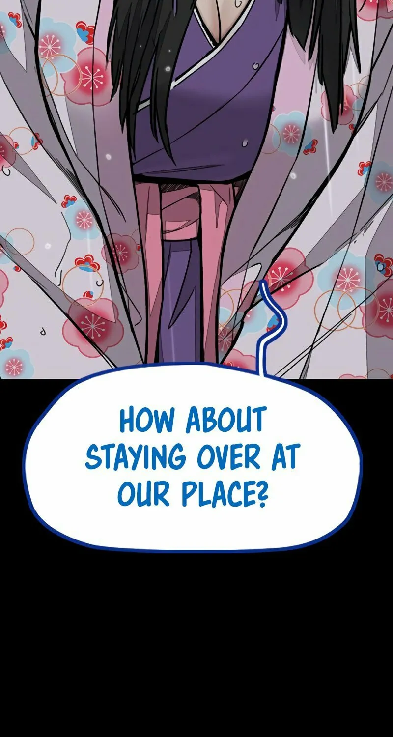 Wind Breaker Chapter 460 page 23 - 