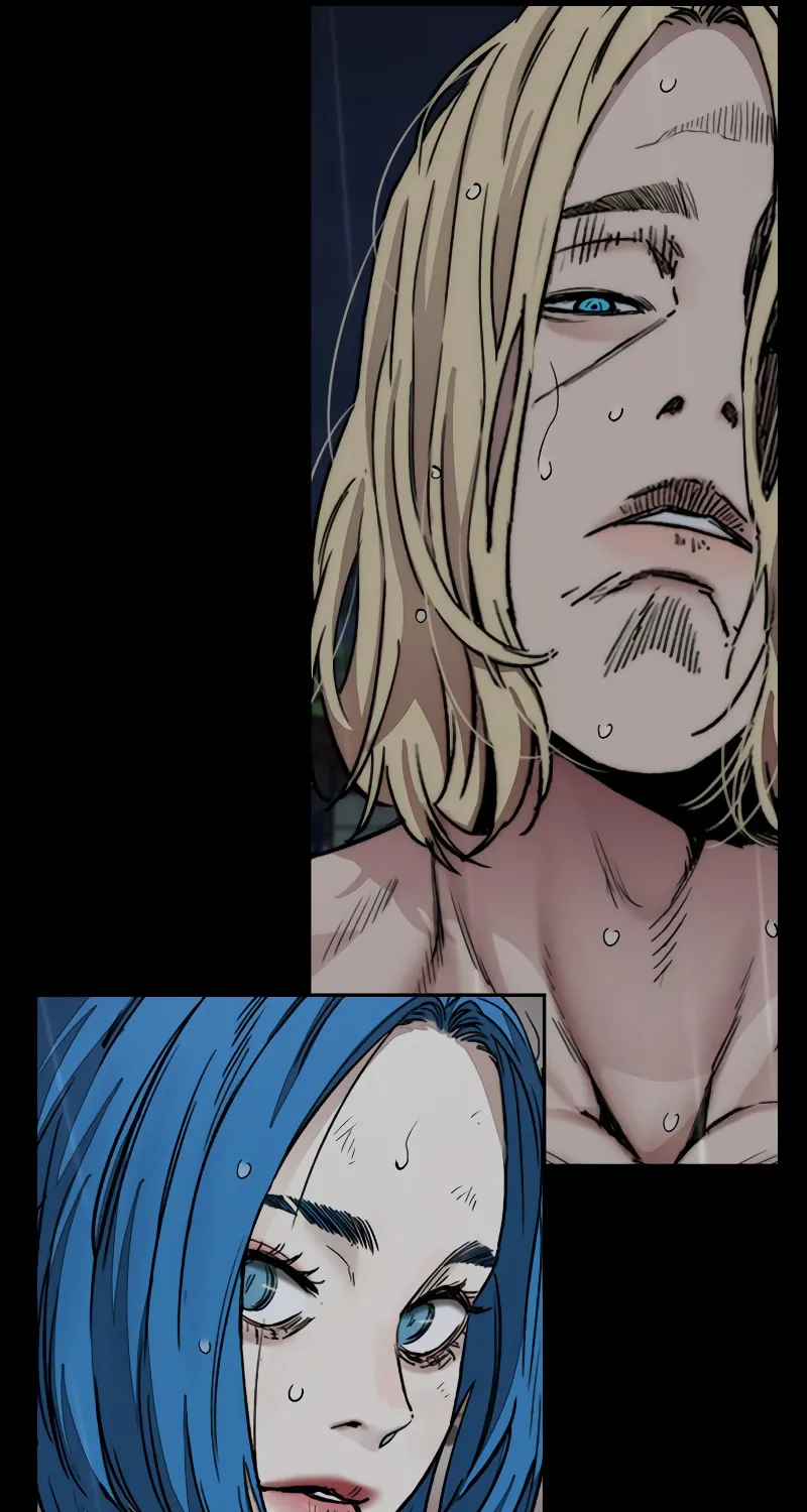 Wind Breaker Chapter 460 page 25 - 