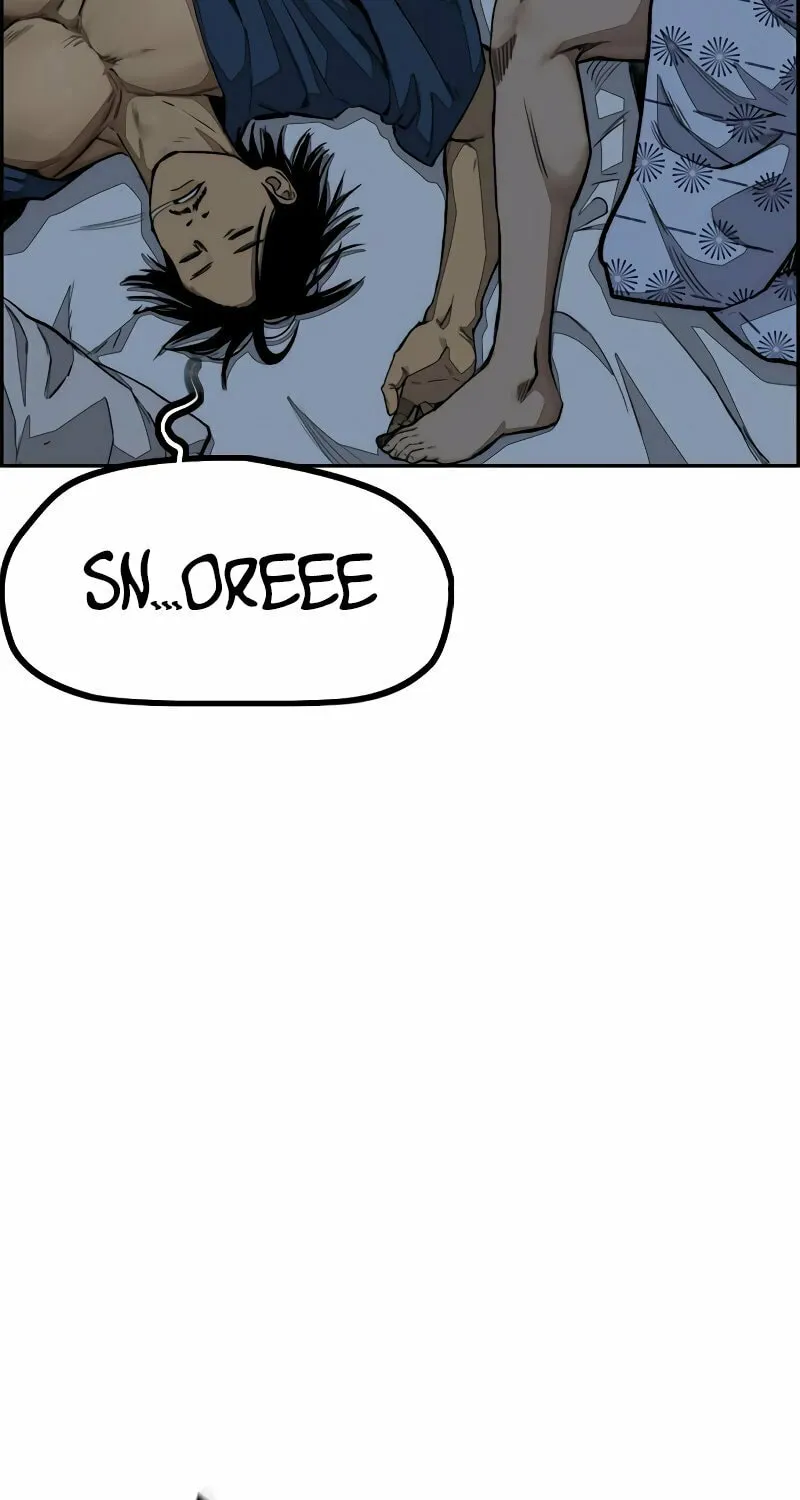 Wind Breaker Chapter 460 page 4 - 