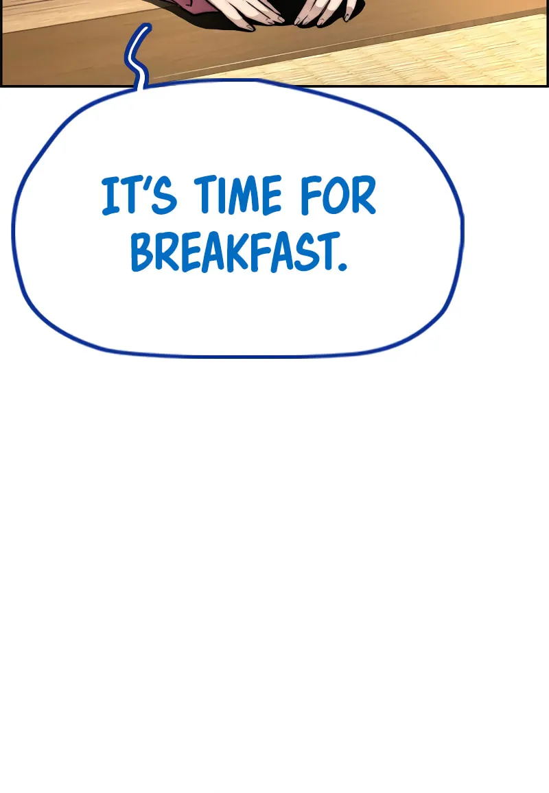 Wind Breaker Chapter 460 page 31 - 