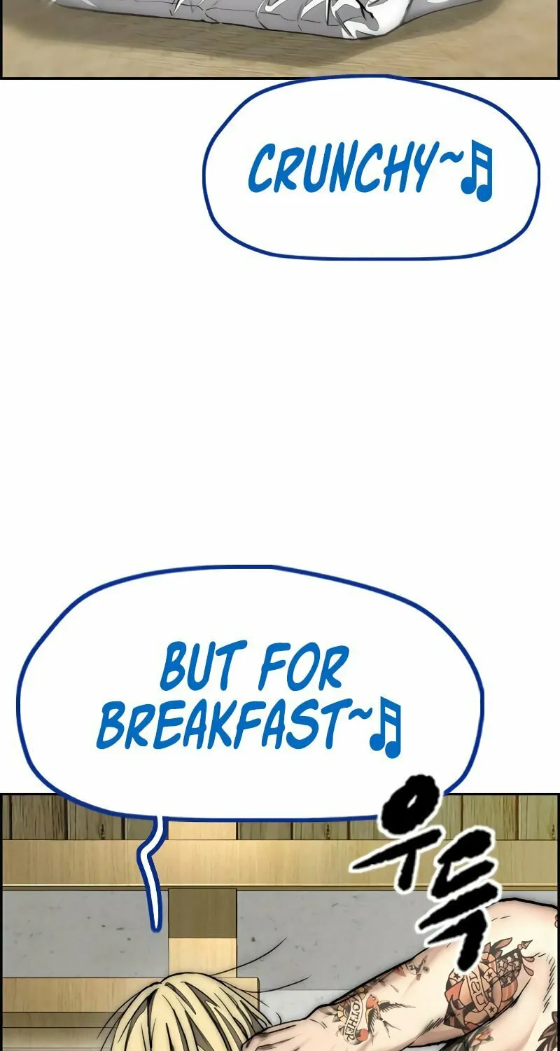 Wind Breaker Chapter 460 page 37 - 
