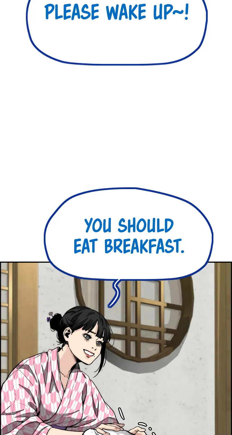 Wind Breaker Chapter 460 page 41 - 