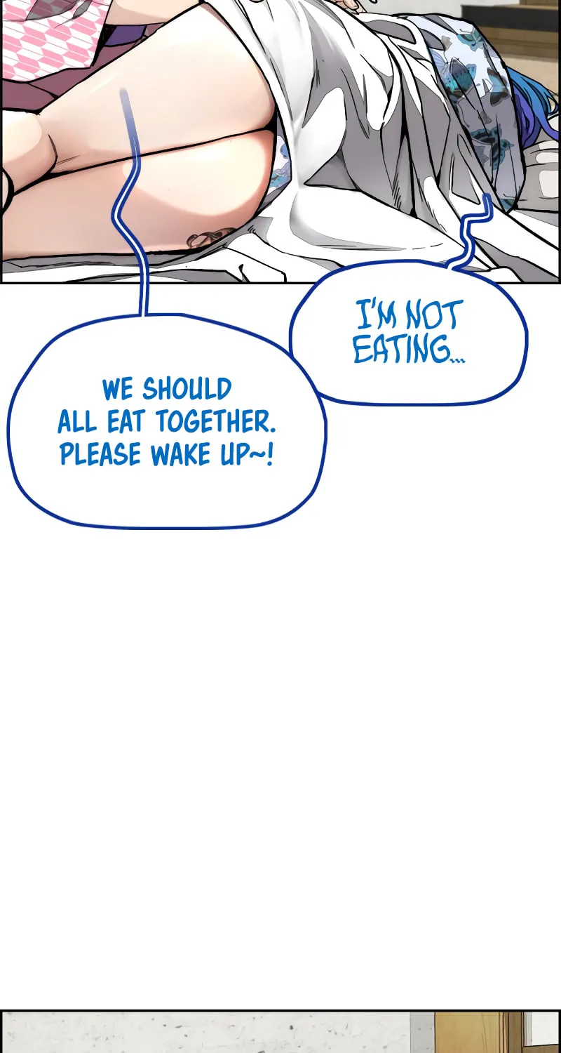 Wind Breaker Chapter 460 page 42 - 