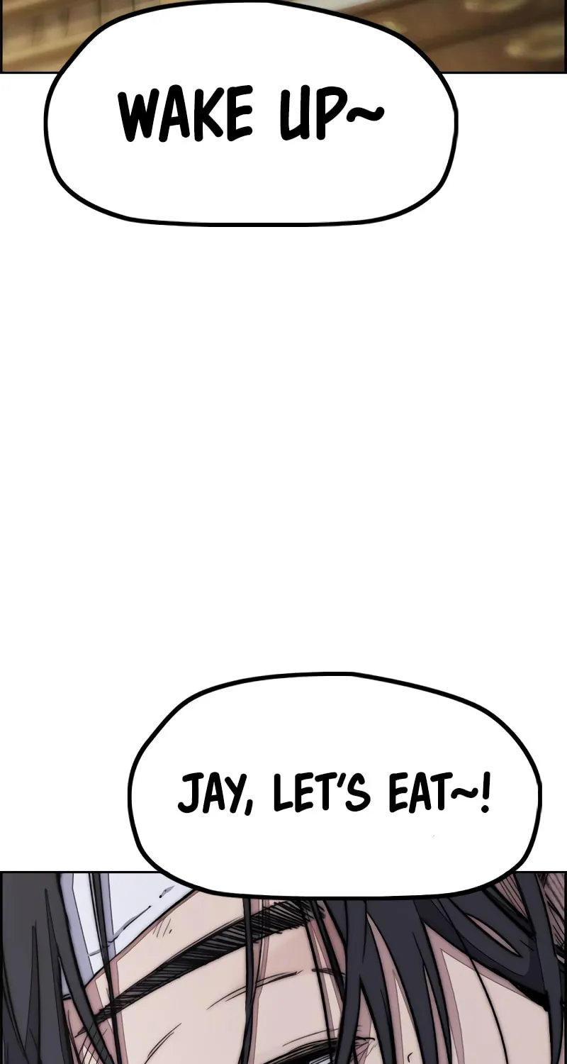 Wind Breaker Chapter 460 page 48 - 