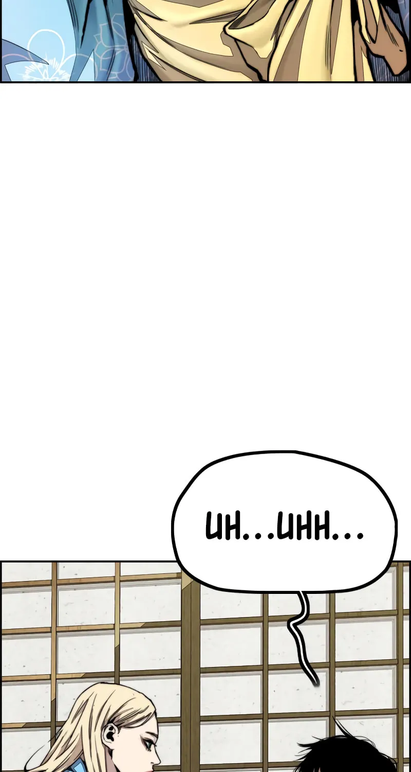 Wind Breaker Chapter 460 page 51 - 
