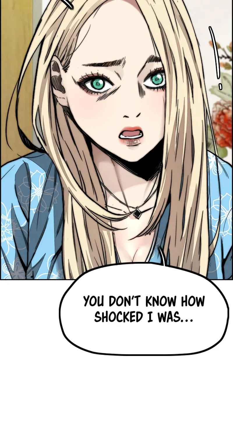Wind Breaker Chapter 460 page 59 - 