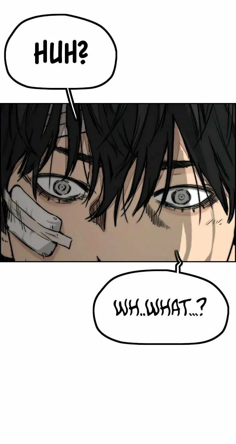 Wind Breaker Chapter 460 page 65 - 