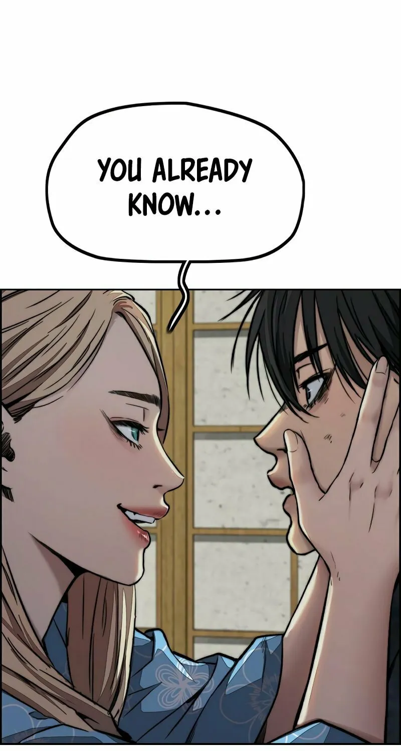 Wind Breaker Chapter 460 page 66 - 