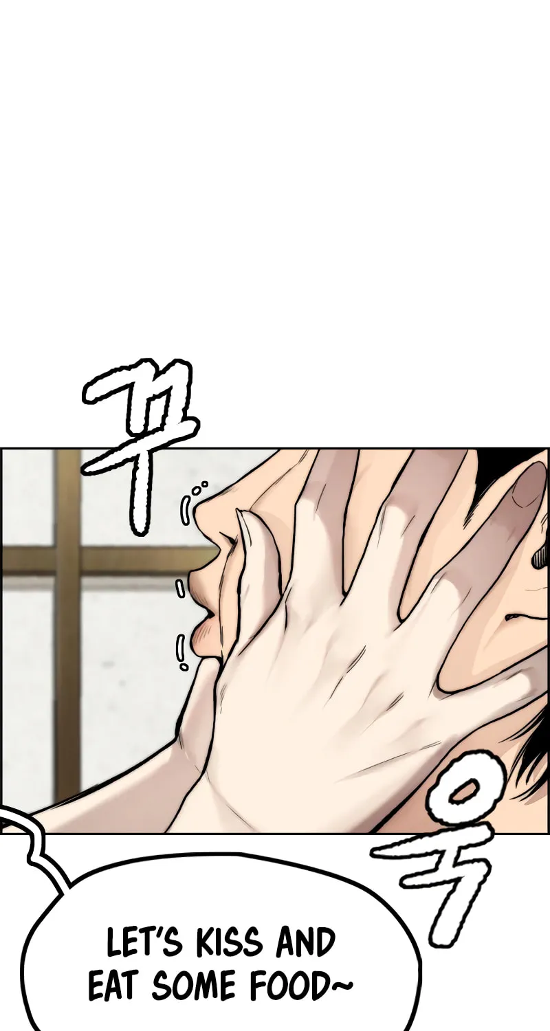 Wind Breaker Chapter 460 page 76 - 