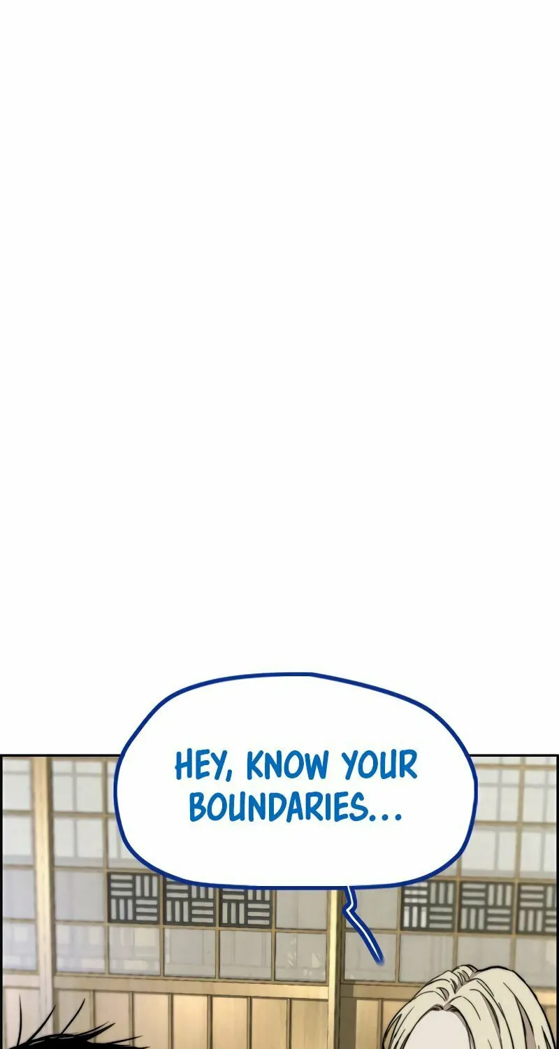 Wind Breaker Chapter 460 page 80 - 