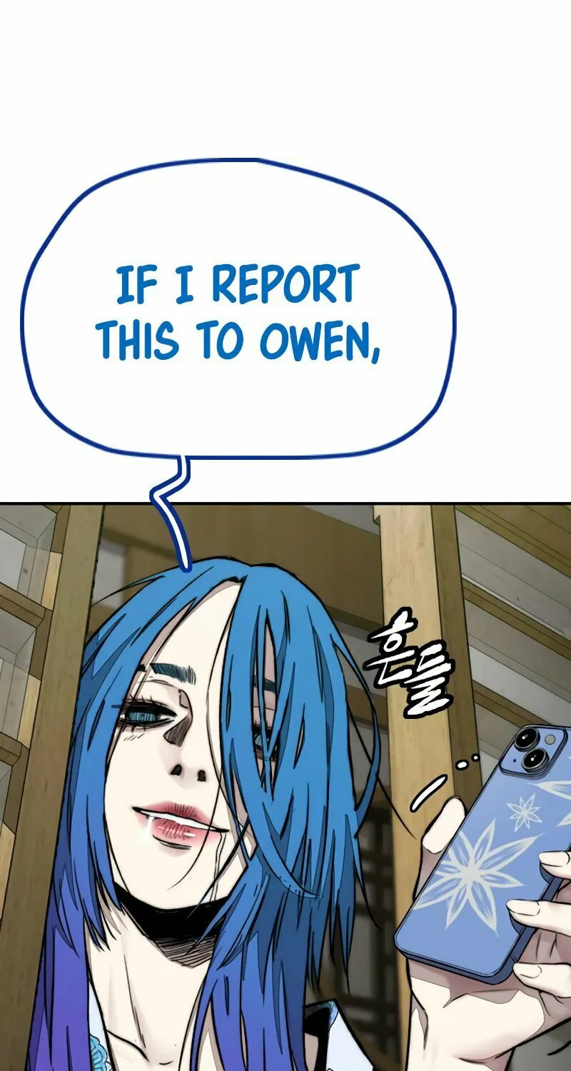 Wind Breaker Chapter 460 page 82 - 