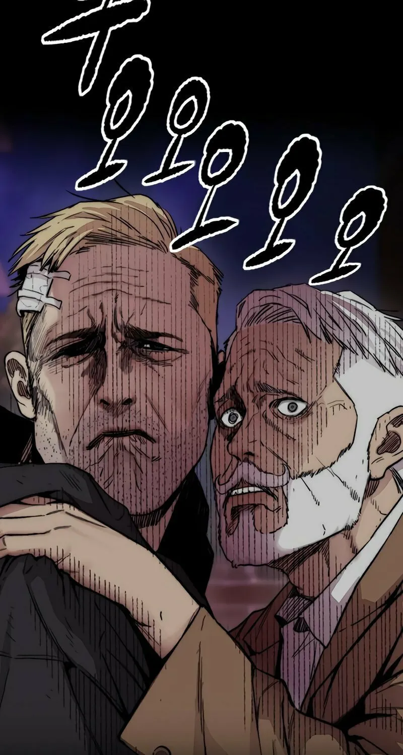Wind Breaker Chapter 460 page 84 - 