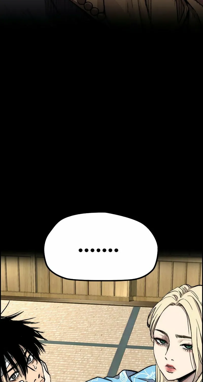 Wind Breaker Chapter 460 page 85 - 