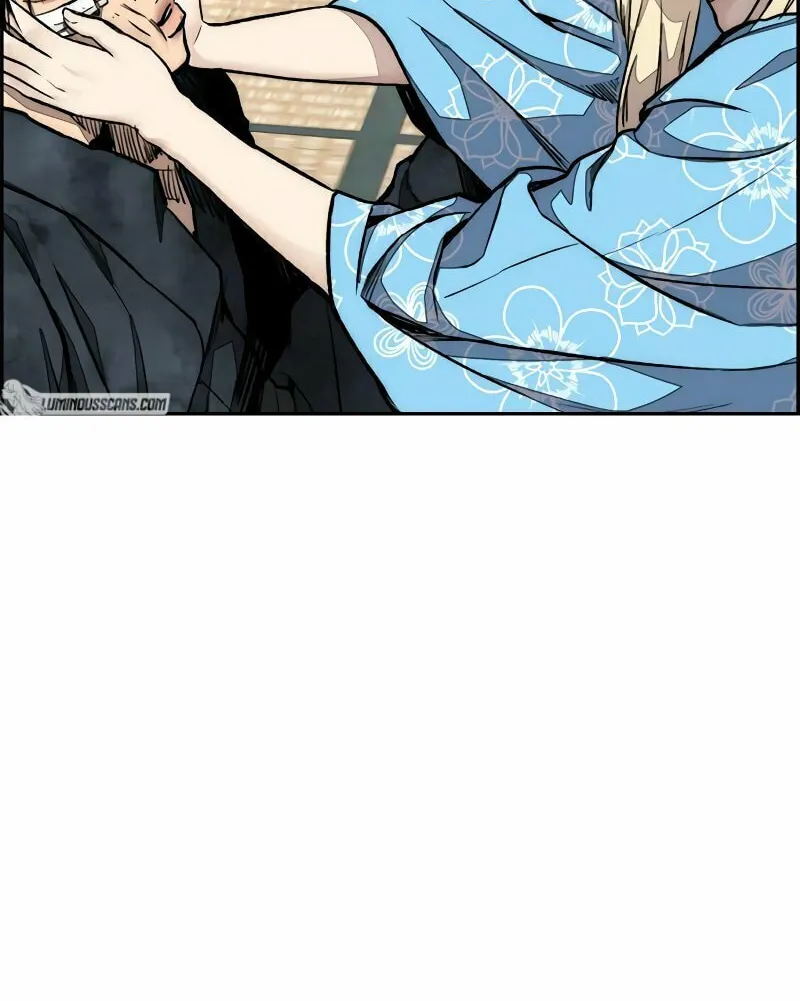 Wind Breaker Chapter 460 page 86 - 