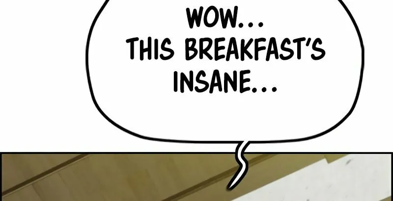 Wind Breaker Chapter 460 page 94 - 
