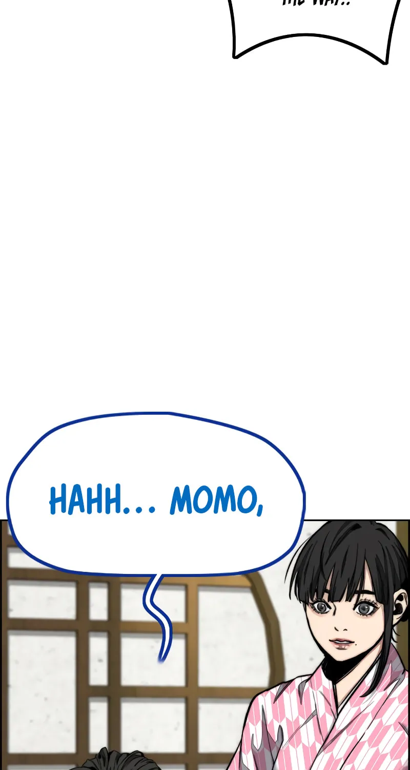 Wind Breaker Chapter 460 page 99 - 