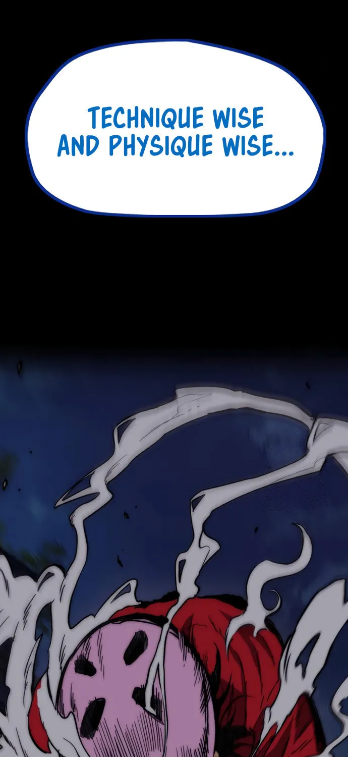 Wind Breaker Chapter 461 page 103 - 